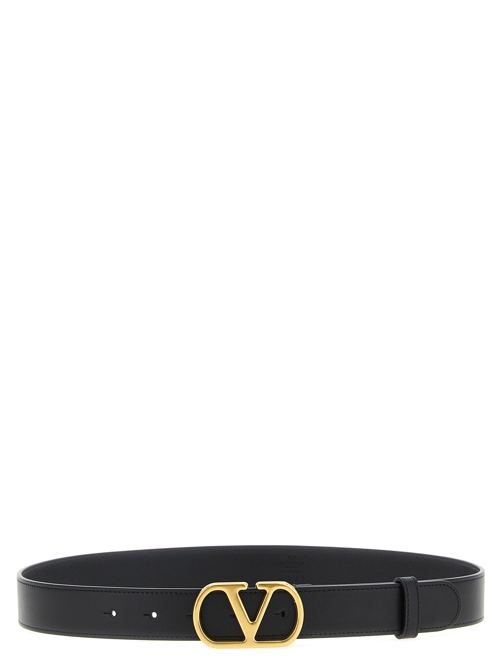 Valentino Garavani 'VLogo Signature' Belt