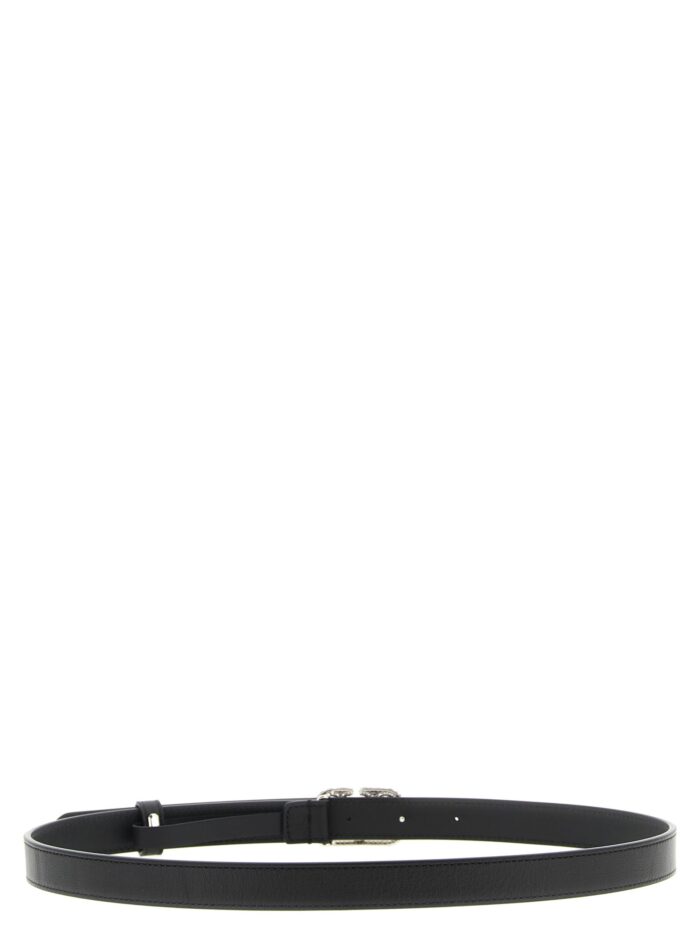 Valentino Garavani VLogo Signature Belt