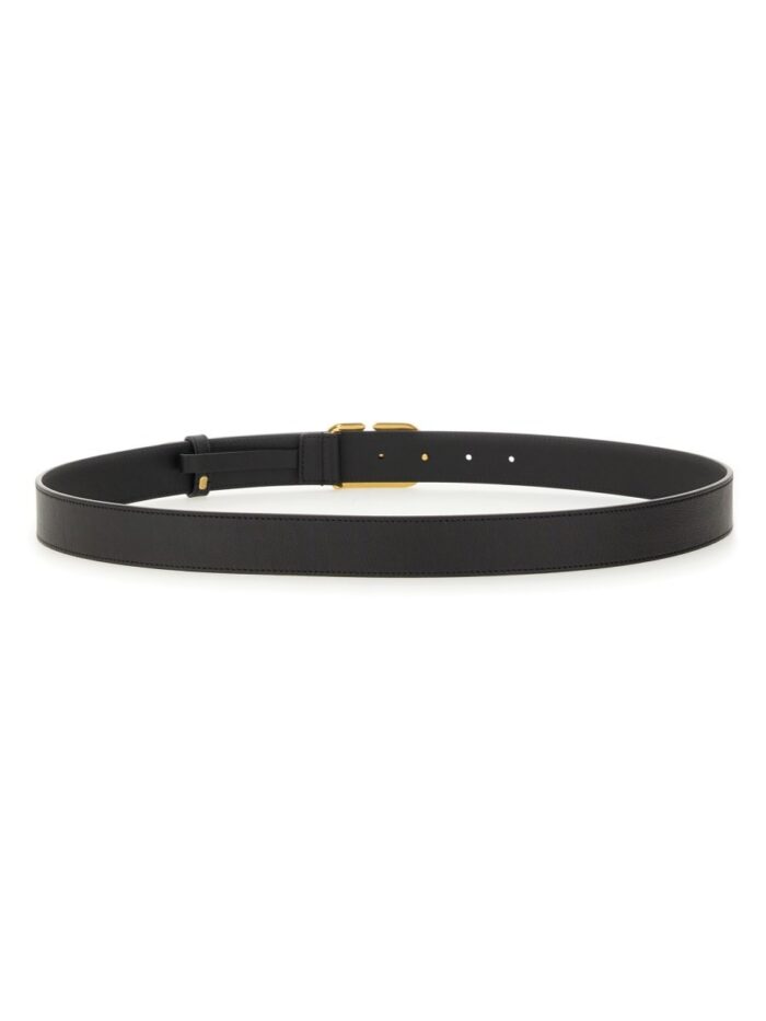 Valentino Garavani "VLOGO SIGNATURE" BELT