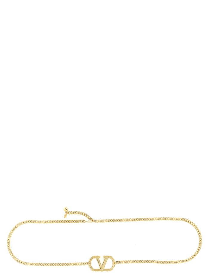 Valentino Garavani 'VLogo Signature' Belt