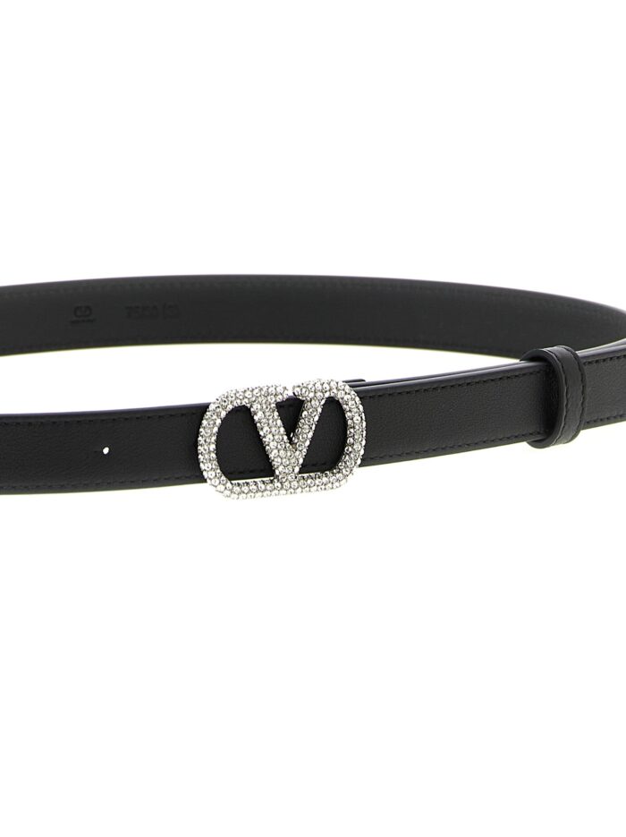 Valentino Garavani VLogo Signature Belt
