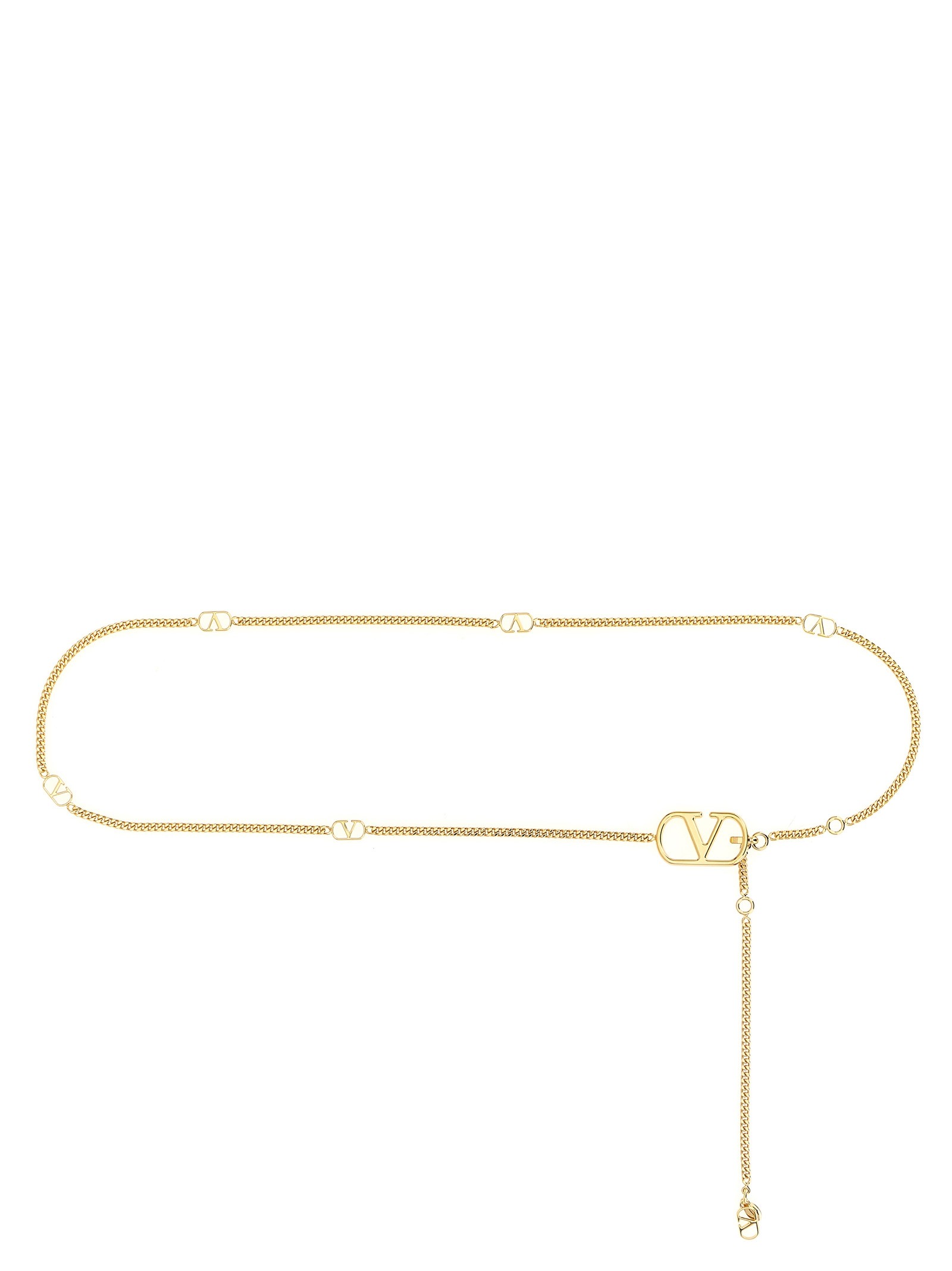 Valentino Garavani 'VLogo Signature' Belt