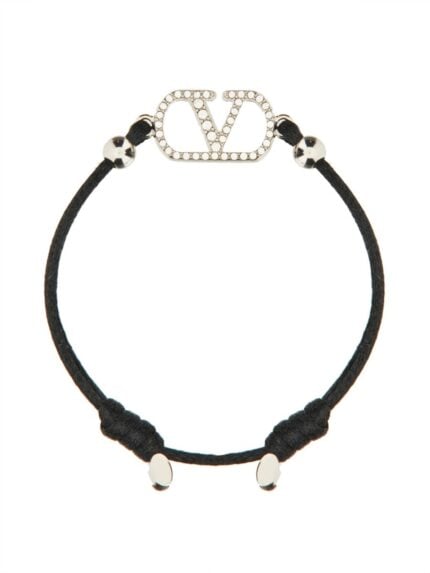 Valentino Garavani "VLOGO SIGNATURE" BRACELET