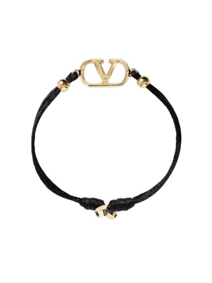 Valentino Garavani "VLOGO SIGNATURE" BRACELET