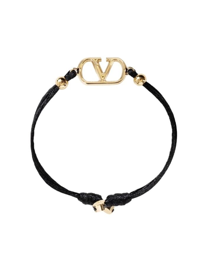 Valentino Garavani "VLOGO SIGNATURE" BRACELET