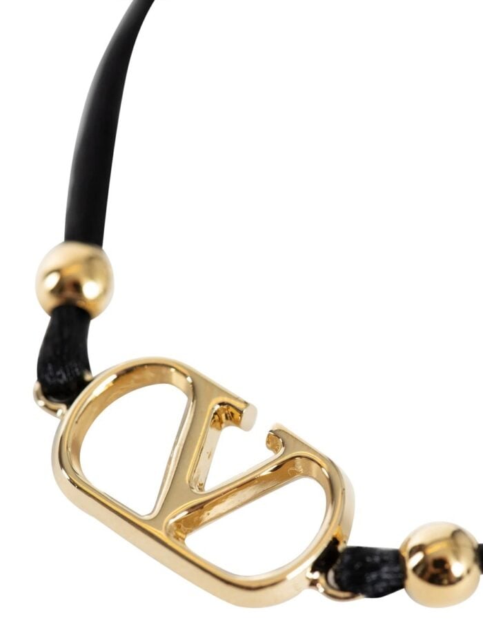 Valentino Garavani "VLOGO SIGNATURE" BRACELET
