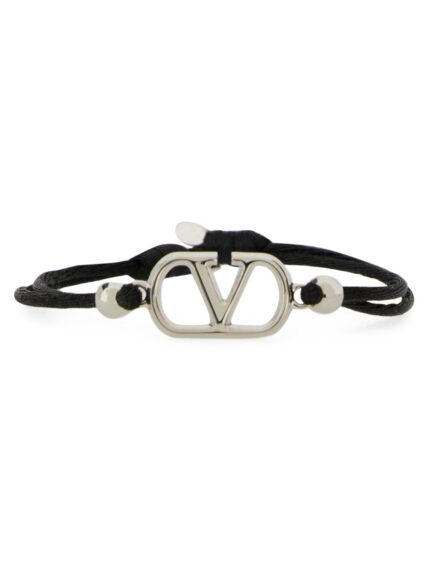 Valentino Garavani "VLOGO SIGNATURE" BRACELET