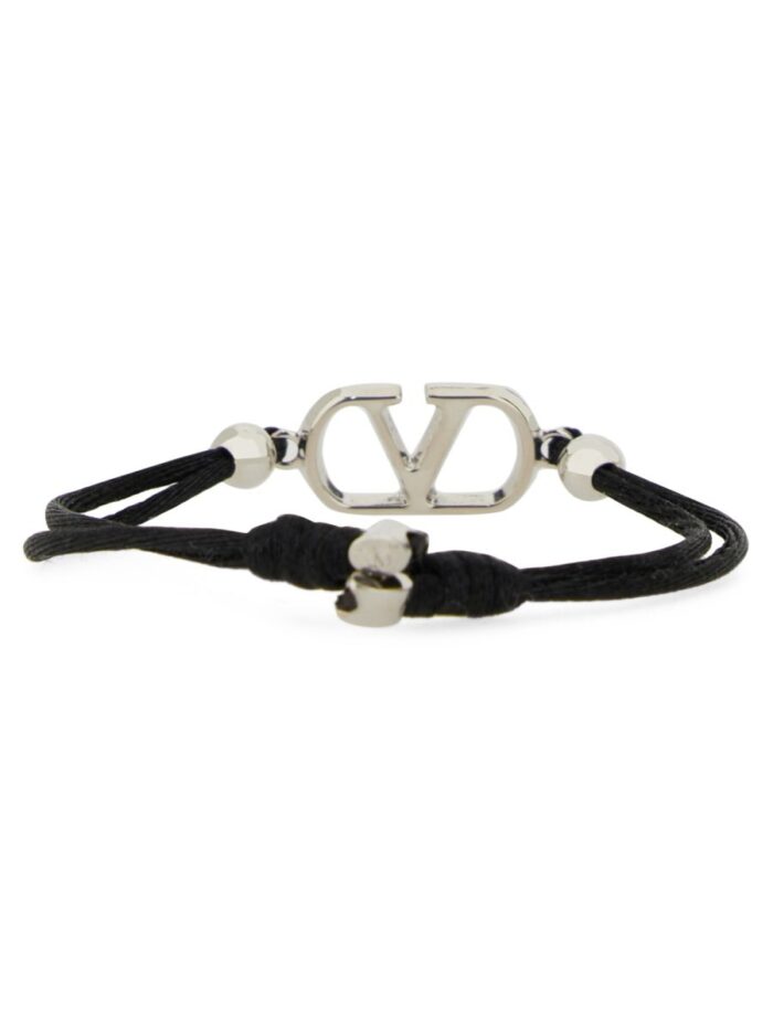 Valentino Garavani "VLOGO SIGNATURE" BRACELET