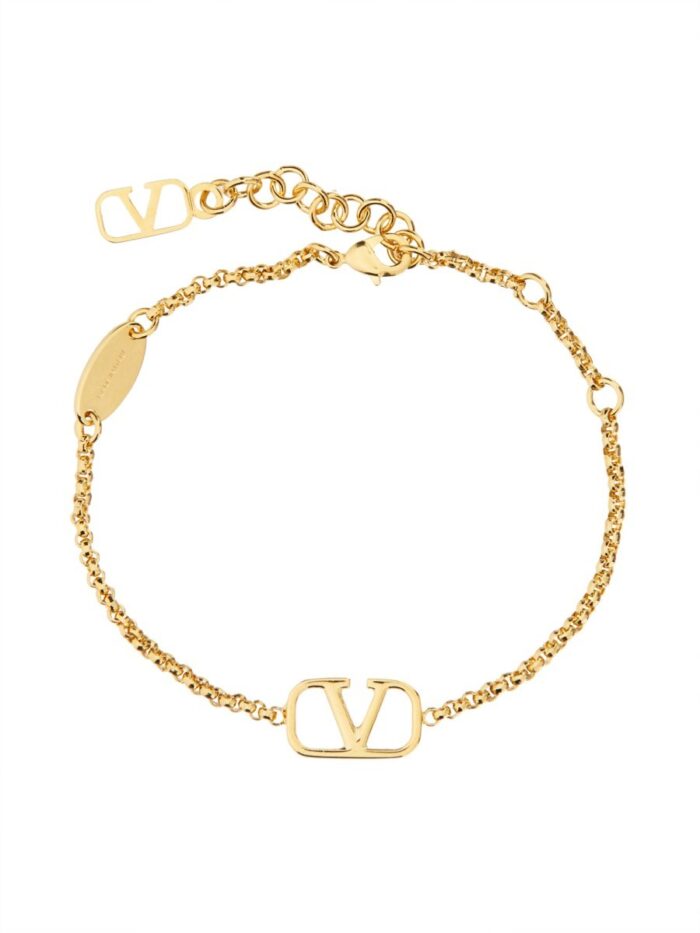 Valentino Garavani "VLOGO SIGNATURE" BRACELET