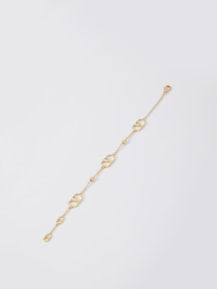 Valentino Garavani "VLogo Signature" bracelet