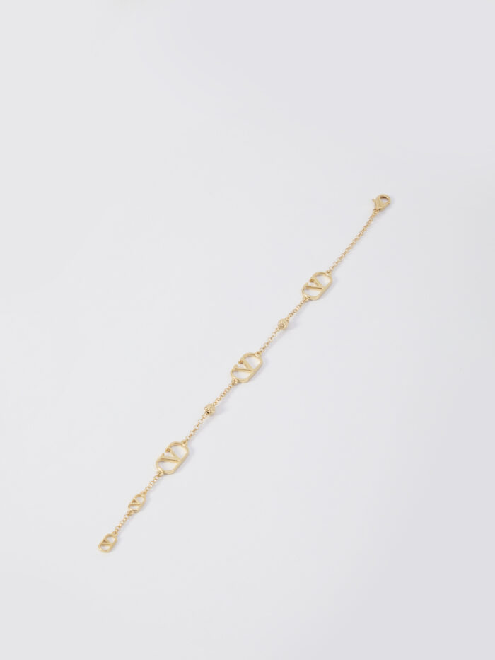 Valentino Garavani "VLogo Signature" bracelet