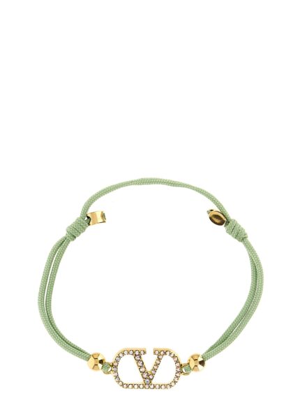 Valentino Garavani 'VLogo Signature' Bracelet