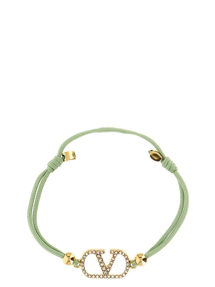 Valentino Garavani 'VLogo Signature' Bracelet