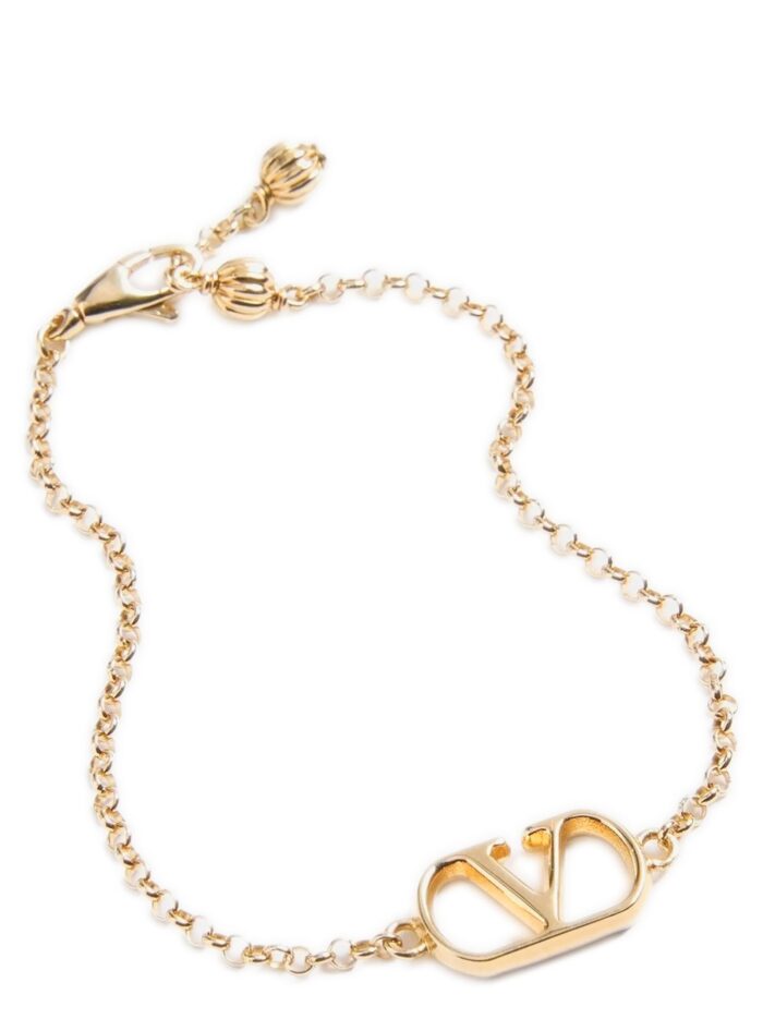 Valentino Garavani 'VLogo Signature' Bracelet