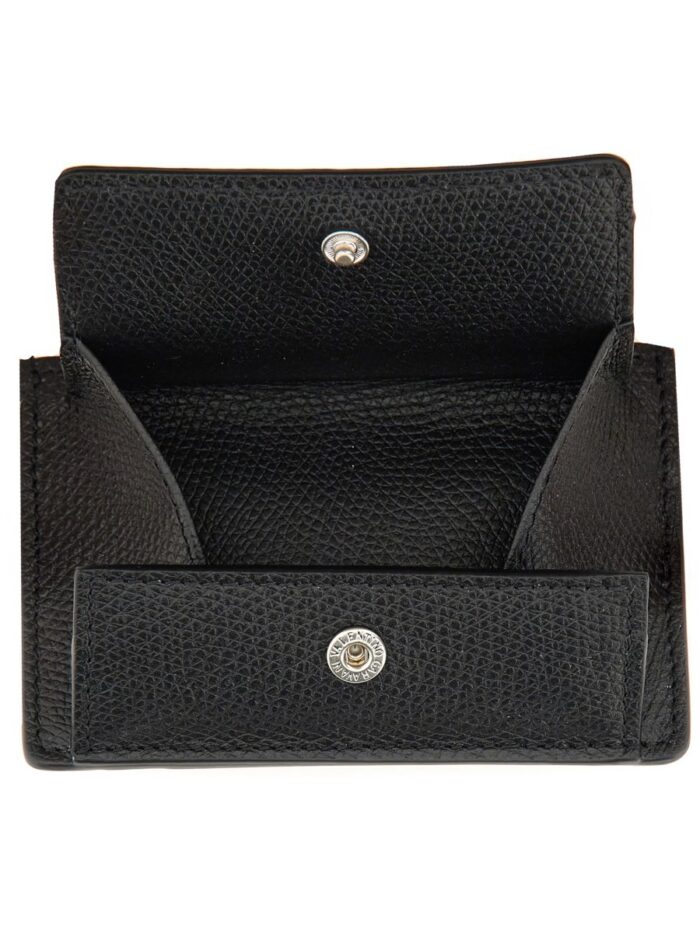 Valentino Garavani "VLOGO SIGNATURE" CARD HOLDER