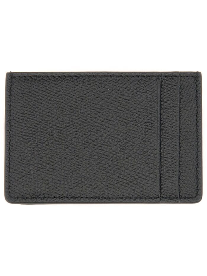 Valentino Garavani "VLOGO SIGNATURE" CARD HOLDER