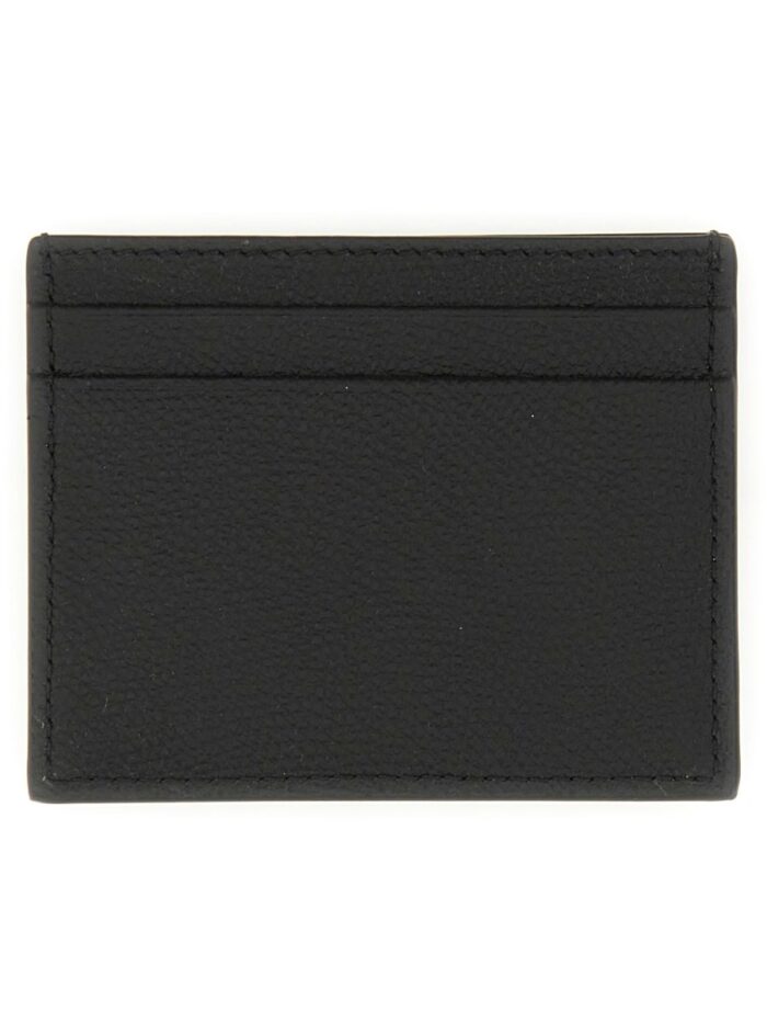 Valentino Garavani "VLOGO SIGNATURE" CARD HOLDER