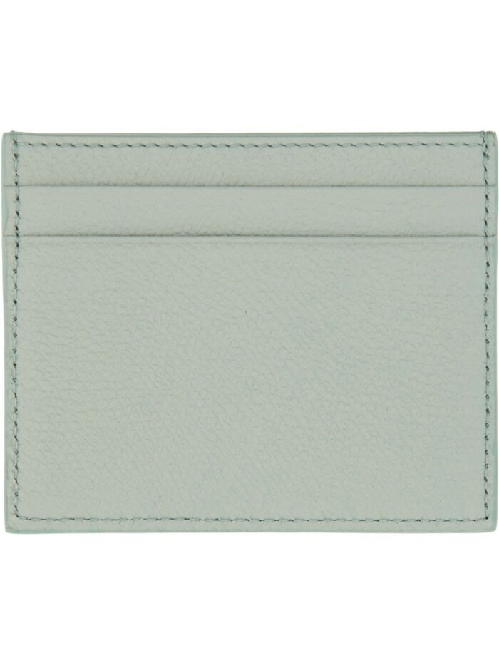 Valentino Garavani "VLOGO SIGNATURE" CARD HOLDER