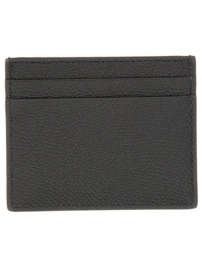 Valentino Garavani "VLOGO SIGNATURE" CARD HOLDER