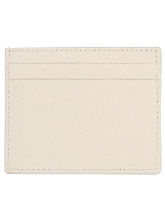 Valentino Garavani "VLOGO SIGNATURE" CARD HOLDER