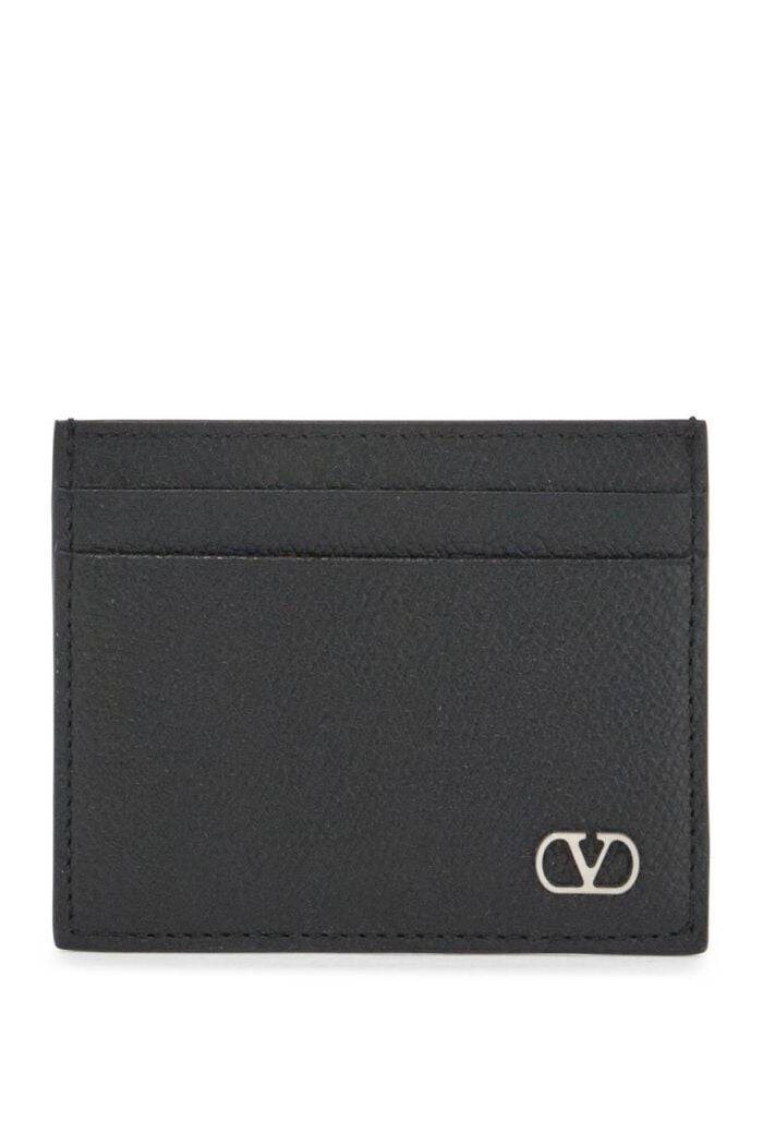 VALENTINO GARAVANI Vlogo Signature Card Holder