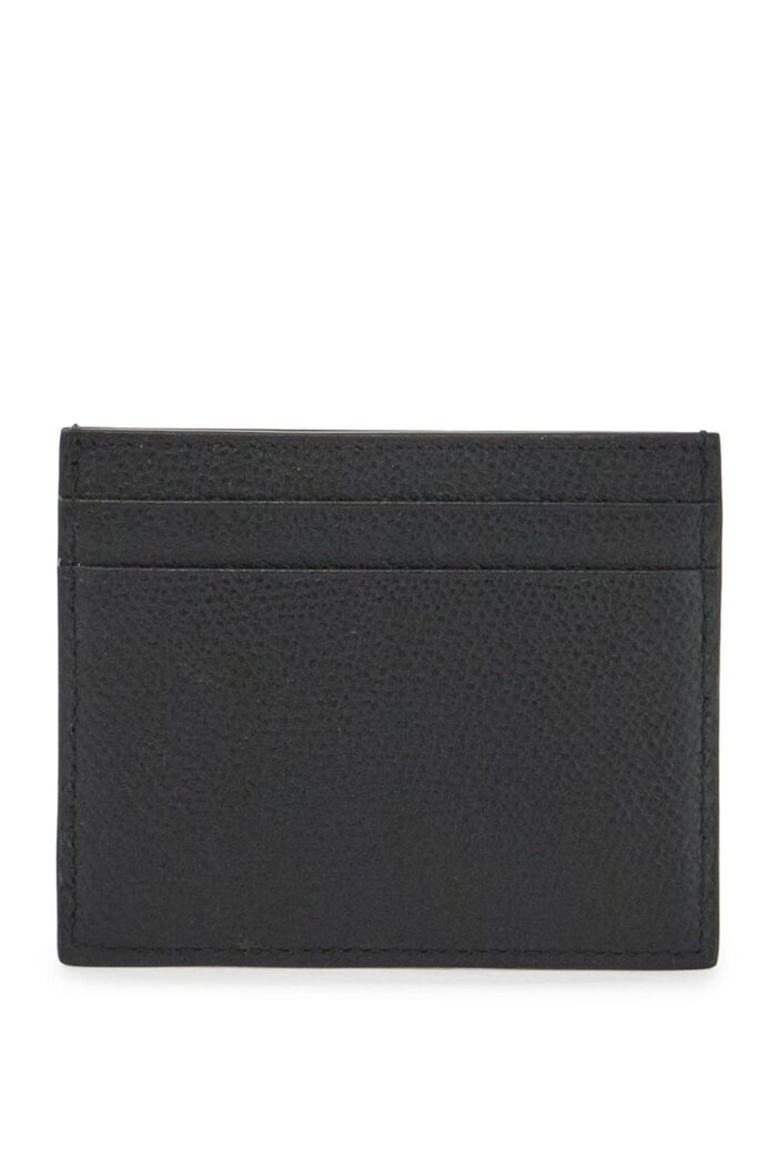 VALENTINO GARAVANI Vlogo Signature Card Holder