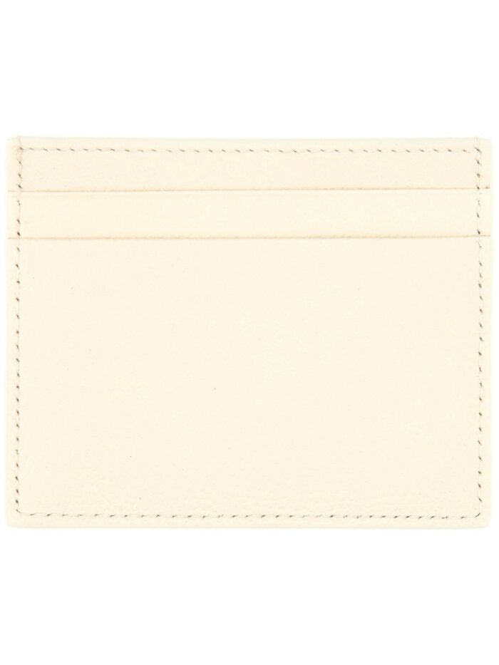 Valentino Garavani "VLOGO SIGNATURE" CARD HOLDER