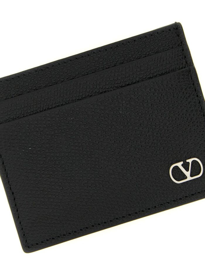 Valentino Garavani Vlogo Signature Cardholder