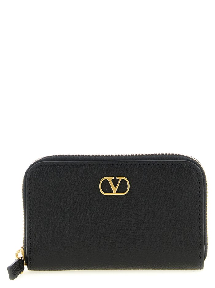 valentino garavani vlogo signature cardholder Valentino Garavani Vlogo Signature Cardholder