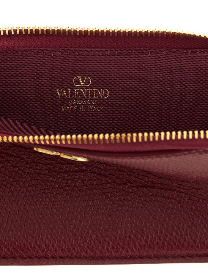Valentino Garavani 'VLogo Signature' Cardholder