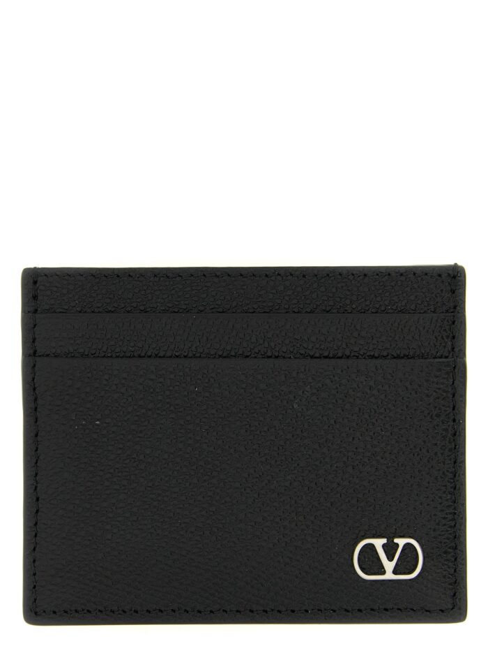 valentino garavani vlogo signature cardholder Valentino Garavani Vlogo Signature Cardholder
