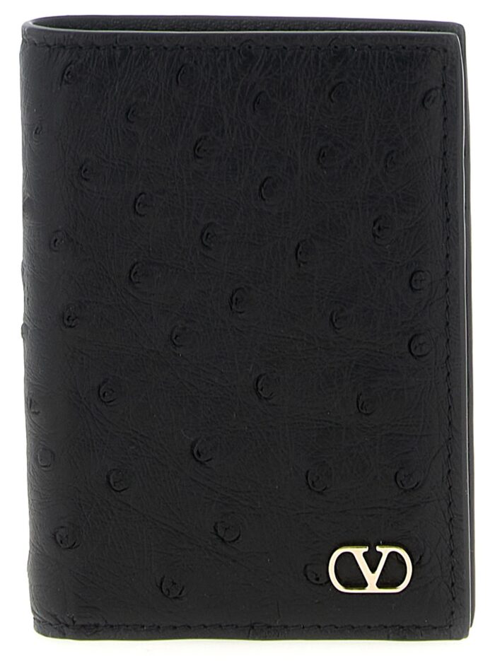 valentino garavani vlogo signature cardholder Valentino Garavani Vlogo Signature Cardholder