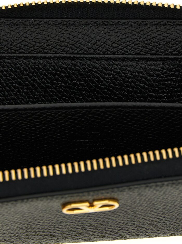 Valentino Garavani Vlogo Signature Cardholder