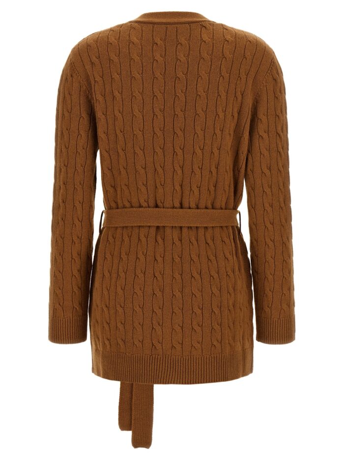 Valentino Garavani 'VLogo Signature' Cardigan