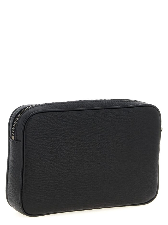 Valentino Garavani VLogo Signature Clutch Bag