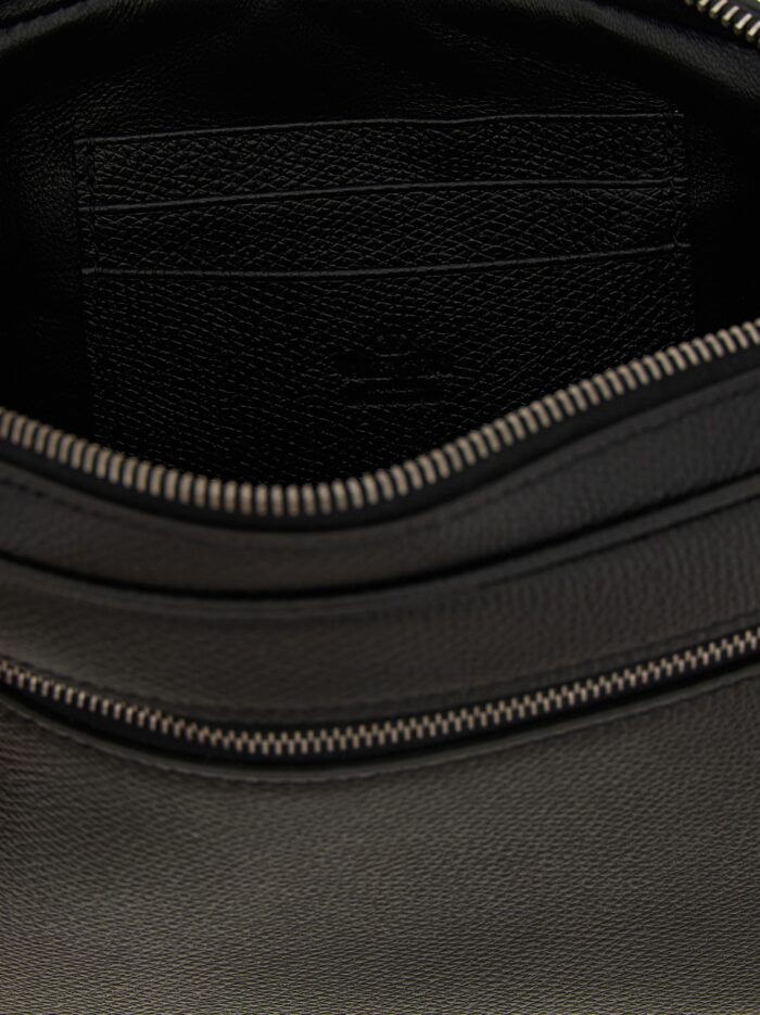 Valentino Garavani VLogo Signature Clutch Bag