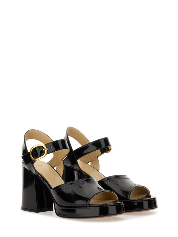 Valentino Garavani "VLOGO SIGNATURE" DÉCOLLETÉ