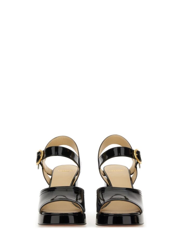 Valentino Garavani "VLOGO SIGNATURE" DÉCOLLETÉ