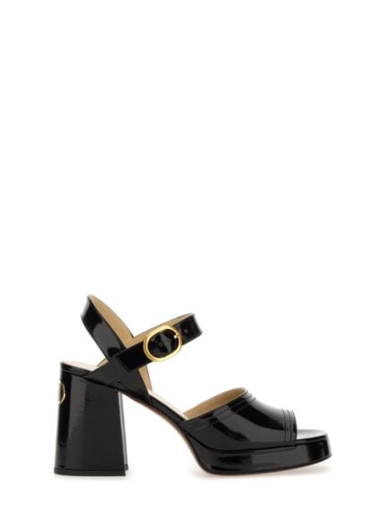 Valentino Garavani "VLOGO SIGNATURE" DÉCOLLETÉ
