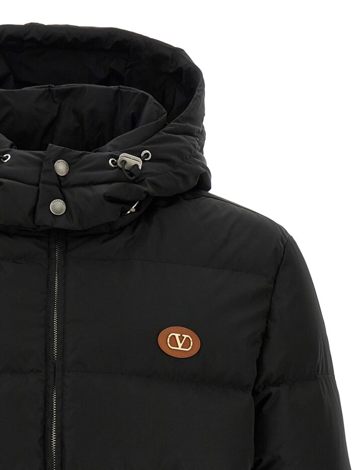Valentino Garavani 'VLogo Signature' Down Jacket