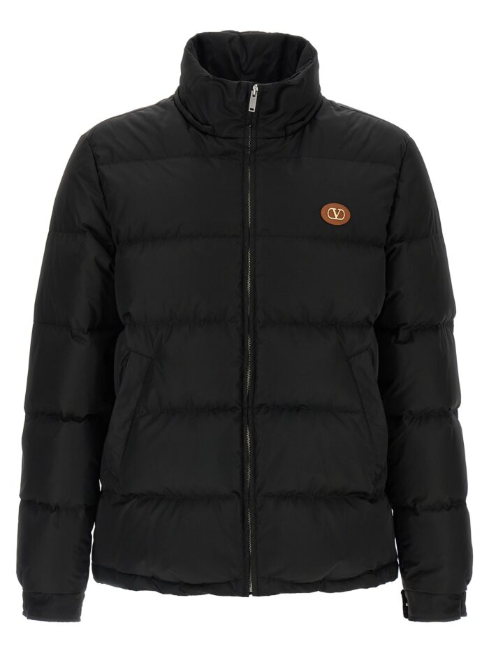 Valentino Garavani 'VLogo Signature' Down Jacket