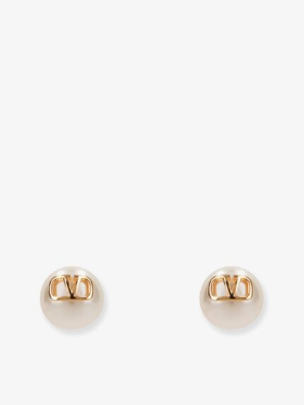 Valentino Garavani VLogo Signature Earrings