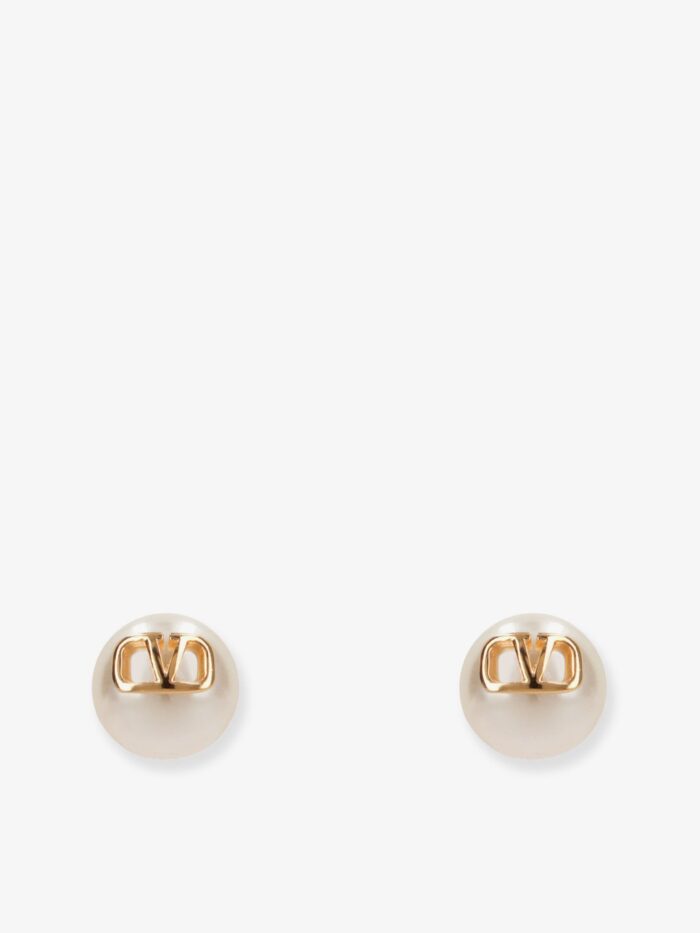 Valentino Garavani VLogo Signature Earrings