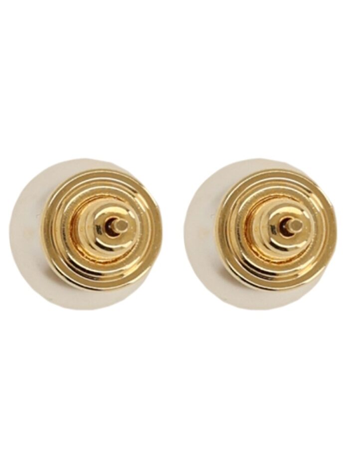 Valentino Garavani "VLOGO SIGNATURE" EARRINGS