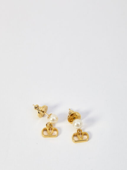 Valentino Garavani VLogo Signature earrings