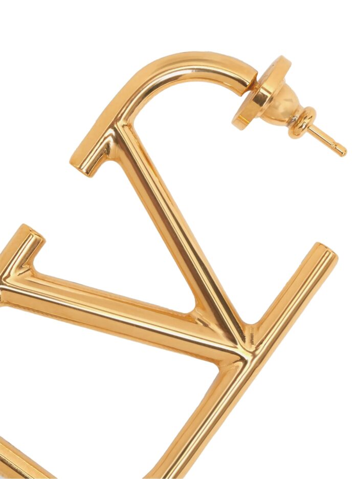 Valentino Garavani 'VLogo Signature' Earrings