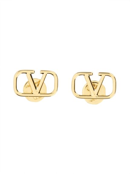 Valentino Garavani "VLOGO SIGNATURE" EARRINGS