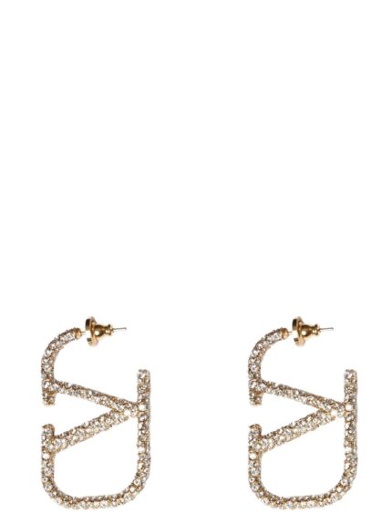 Valentino Garavani 'VLogo Signature' Earrings