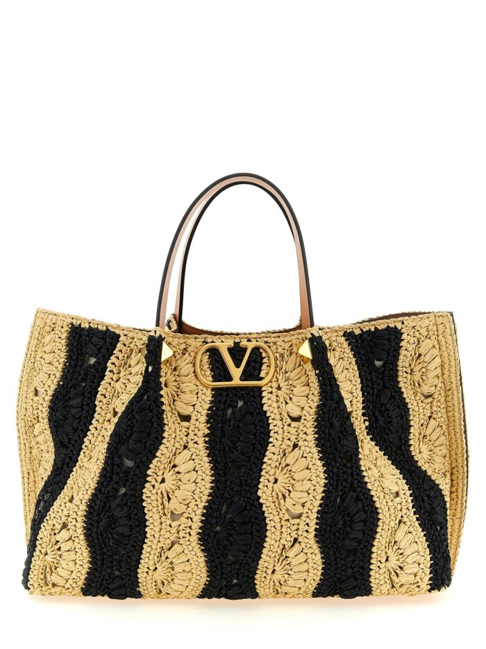 valentino garavani 'vlogo signature' handbag Valentino Garavani 'VLogo Signature' Handbag