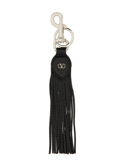 Valentino Garavani "VLOGO SIGNATURE" KEYCHAIN